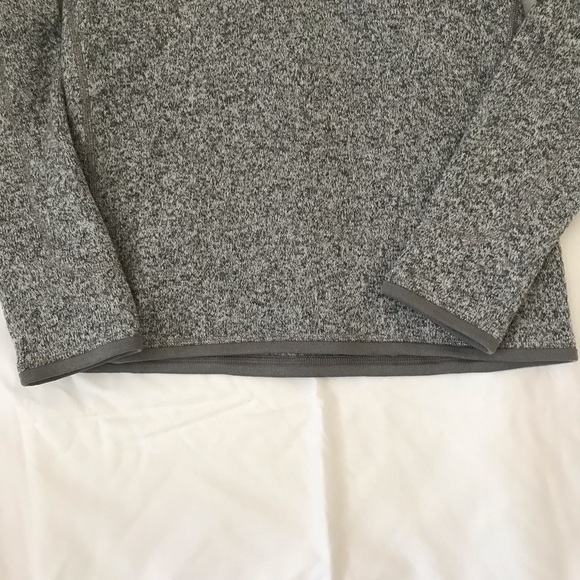 Patagonia Fleece Top. Womens Size S - Picture 5 of 5